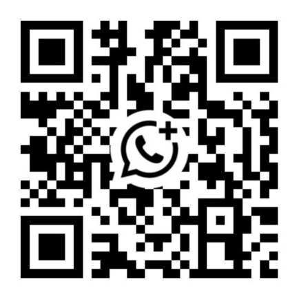 WhatsApp 二维码